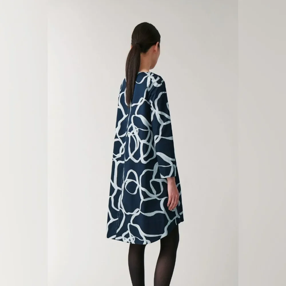 COS dress size XS BNWOT - Picture 2 of 15